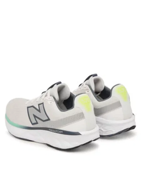 Běžecký bežecké topánky New Balance Fresh Foam sivá