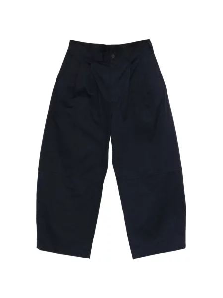 Pantaloni Comme Des Garçons Homme albastru