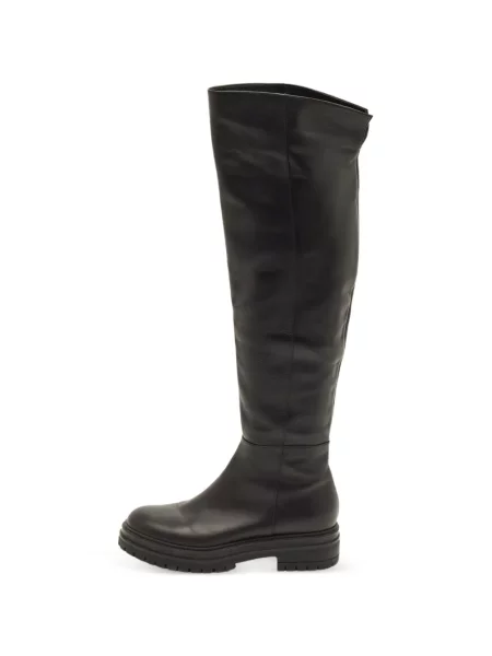 Cizme Gianvito Rossi negru
