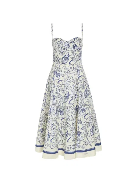 Rochie midi Simkhai