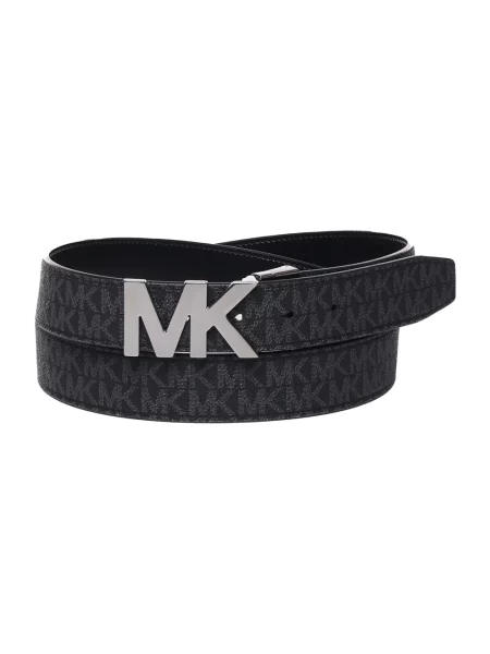 Pasek MICHAEL Michael Kors czarny