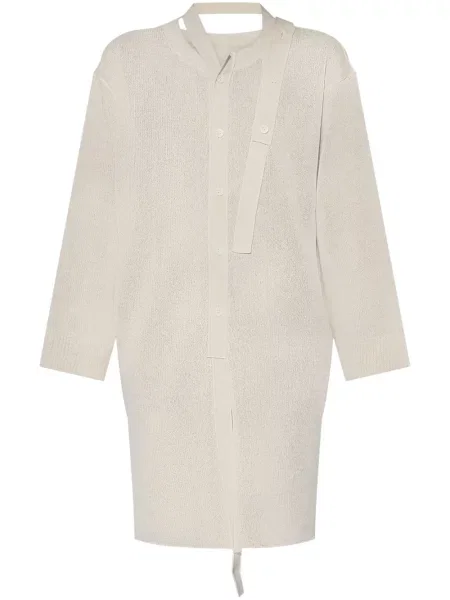 Cardigan Issey Miyake