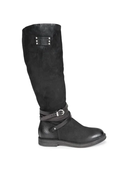 Pantofi Airstep / A.s.98 negru