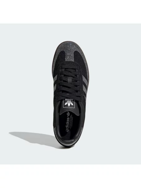 Tenisky Adidas Samba černé