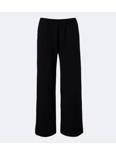 Pantaloni Leset negru