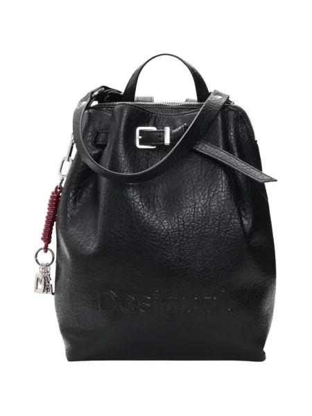 Rucsac Desigual negru