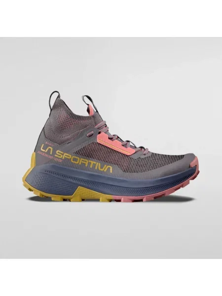 Buty trekkingowe La Sportiva Prodigio Hike GTX czarne