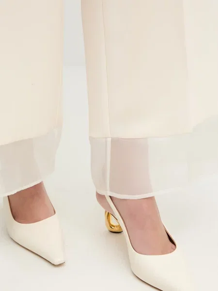 Штани Simona Corsellini