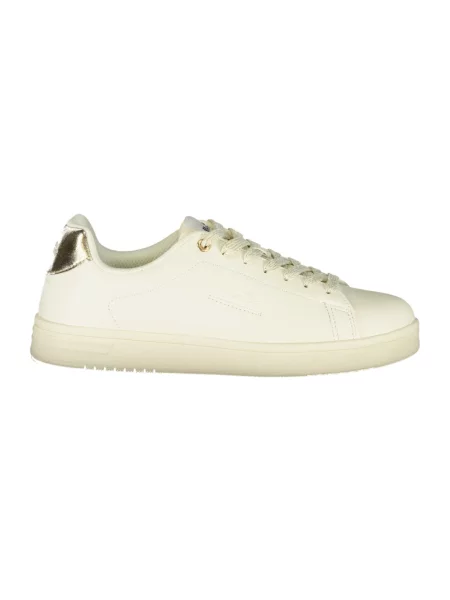 Sneakersy Ellesse białe
