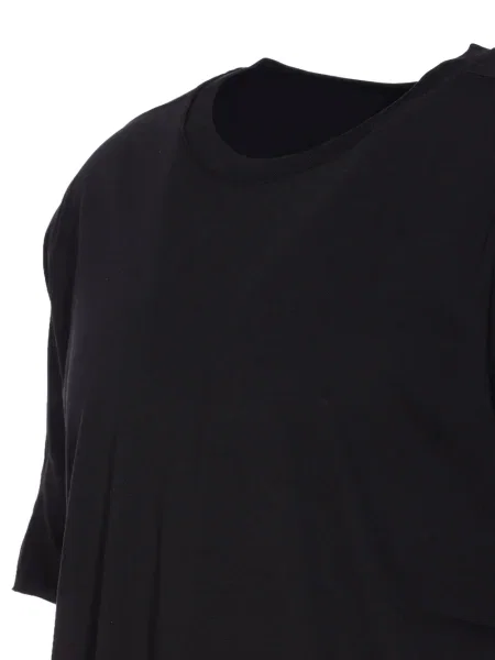 Tricou Thom Krom negru