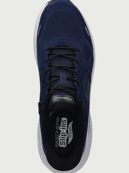 Skechers férfi edzős cipő GO WALK MAX CUSHIONING ARCH F