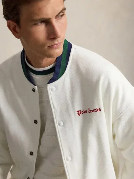 Polo Ralph Lauren кофта яка розстібається