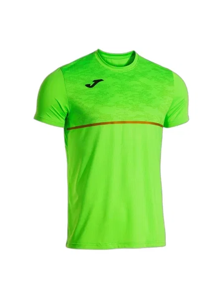 Koszulka Joma zielona