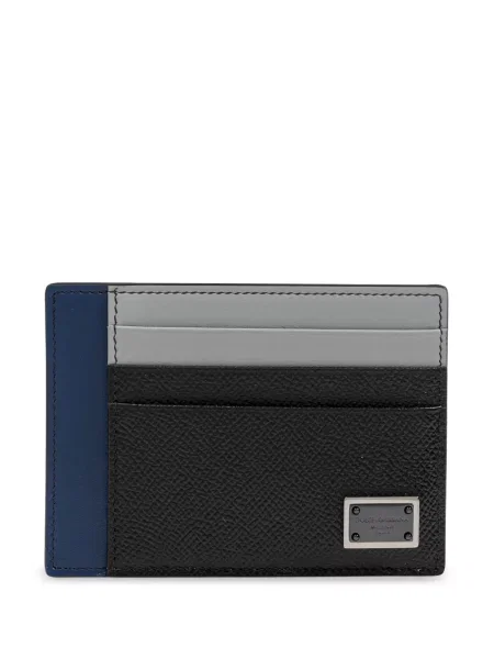 Portofel Dolce & Gabbana negru