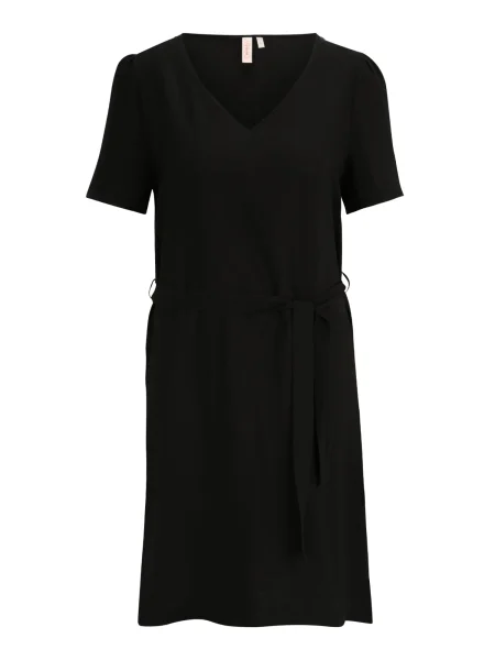 Only Tall Šaty CELINE PAULA' černá