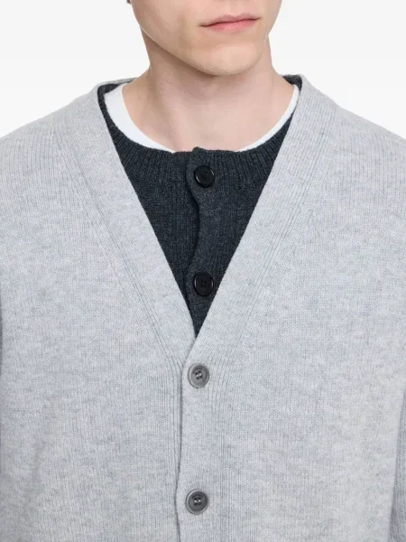 Cardigan Jw Anderson gri