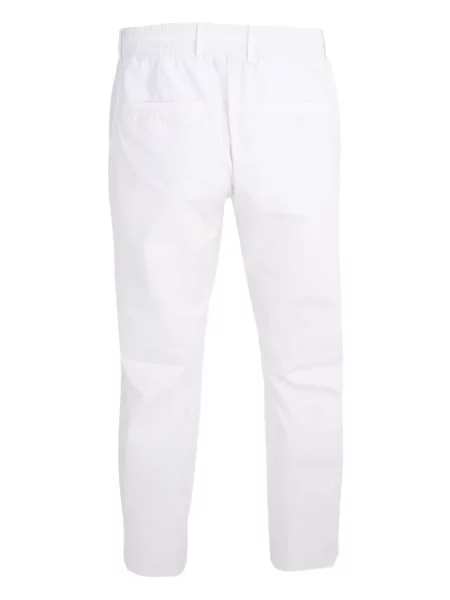Pantaloni Bluemint alb