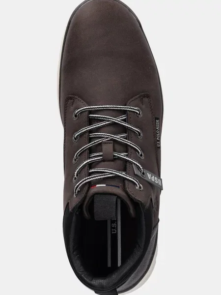 Кроссовки U.s. Polo Assn. черные