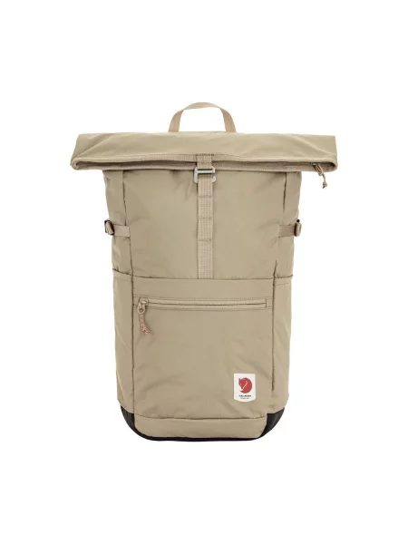 Geantă Fjallraven negru