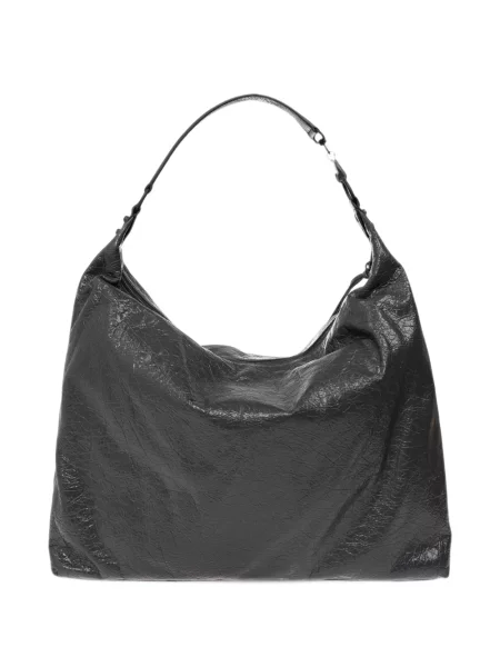 Geantă Balenciaga gri