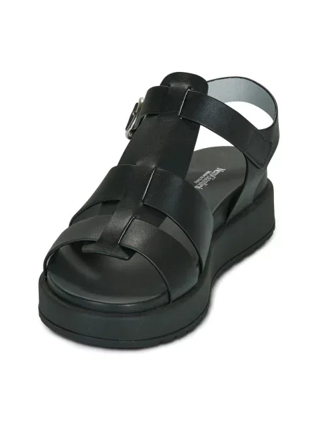 Pantofi Nerogiardini negru