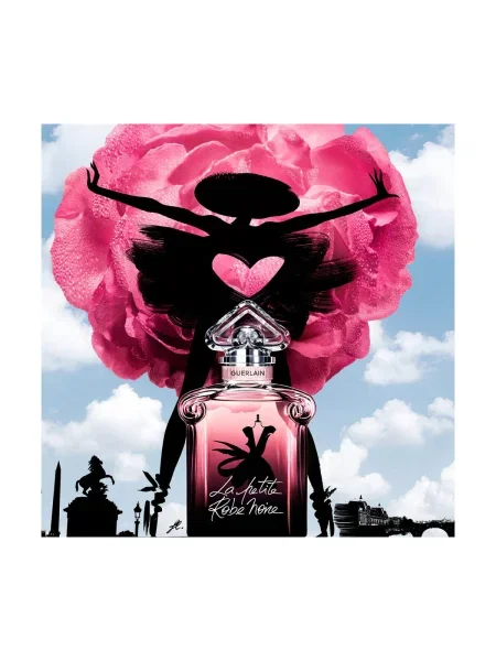 Halat Guerlain