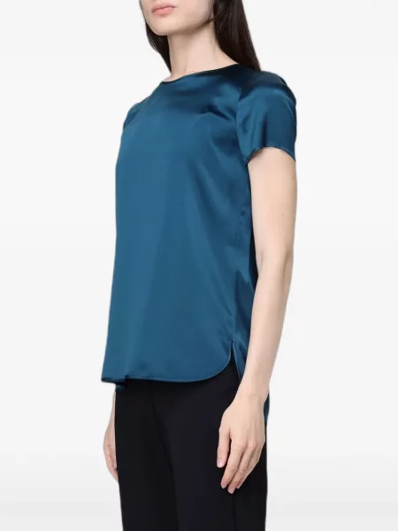 Póló Max Mara kék