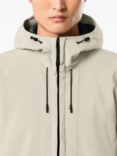 Geacă Stone Island cu strasuri