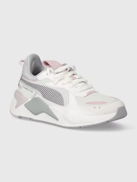 Маратонки Puma RS-X бяло