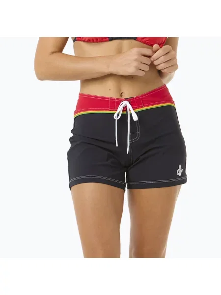 Бански Rip Curl синьо