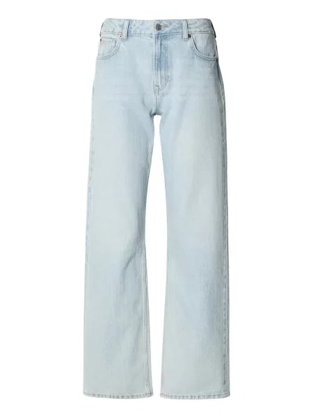 Pepe Jeans Jeans Hazel deschis albastru