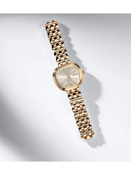 Ceas Piaget roz