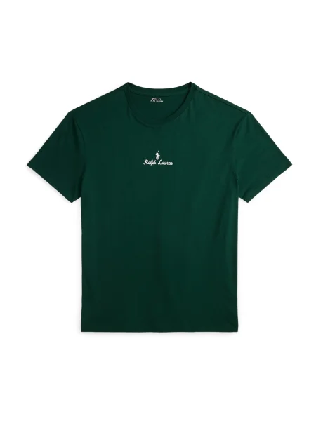 Polo Ralph Lauren Tricou verde