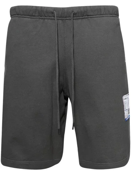 Pantaloni scurți Maison Mihara Yasuhiro gri