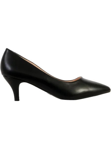 Pantofi Super Mode negru