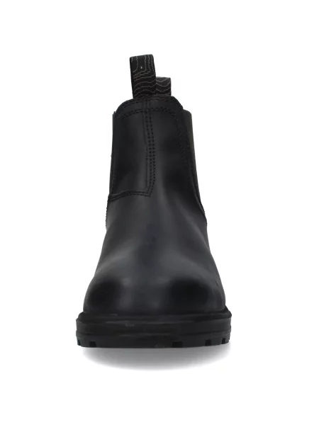 Pantofi Jeep negru