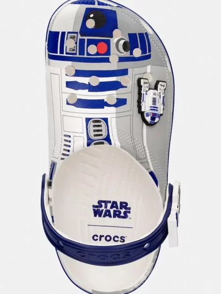 Шлепанцы Crocs