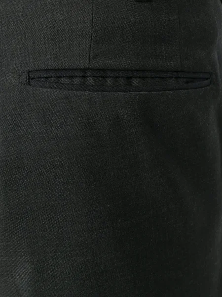 Pantaloni Incotex clasici gri