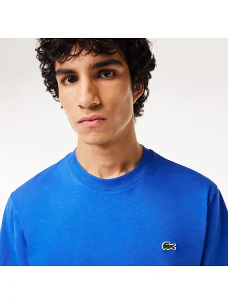 Lacoste футболка чоловіча Classic fit