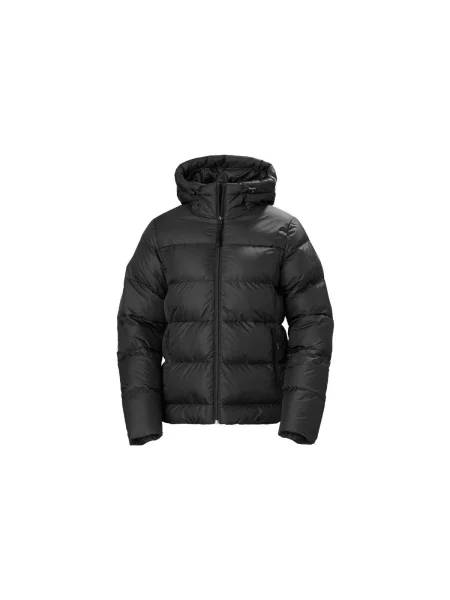 Bunda Helly Hansen černá