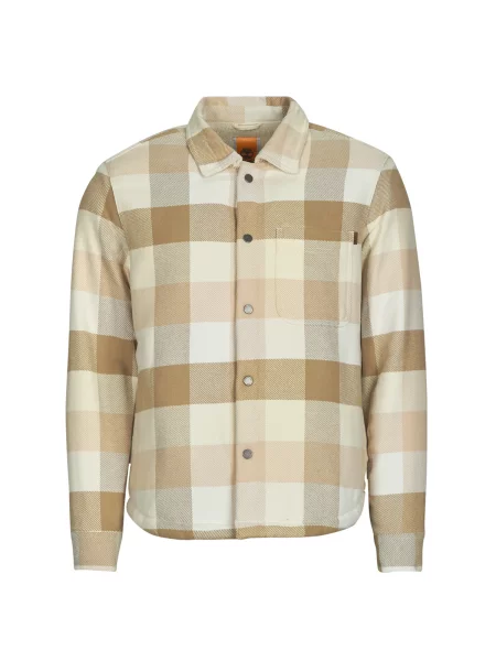 Cămașă Timberland bej