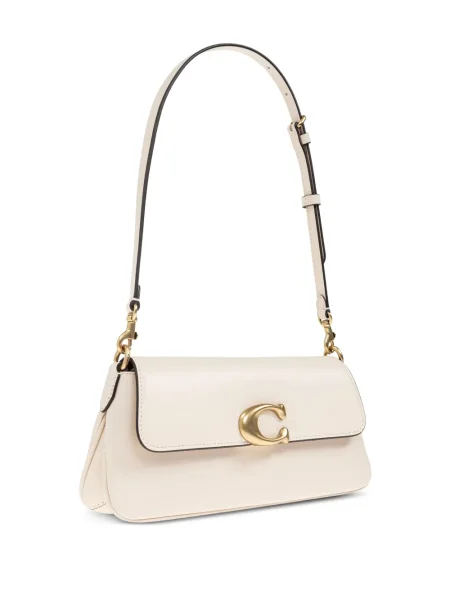 Geanta de piele Coach din piele