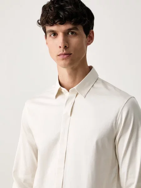 Рубашка Armani Exchange
