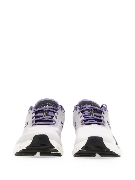 Sneakerși On gri
