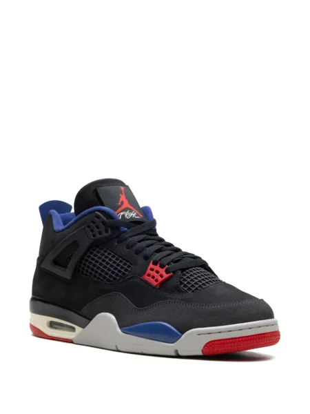Маратонки Jordan Air Jordan 4 черно