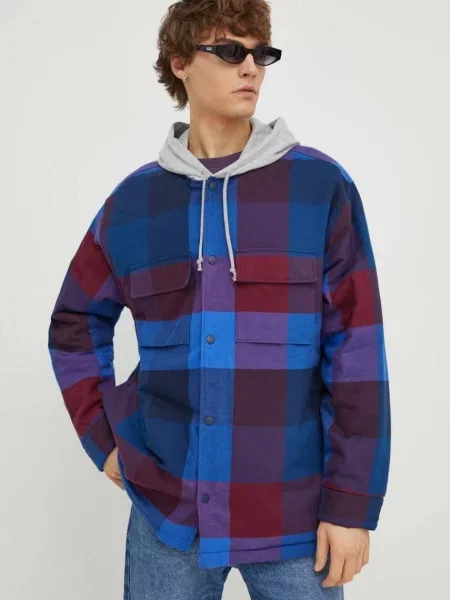 Levi's jakna plava