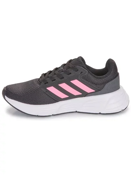 Galaxie tenisky Adidas černé