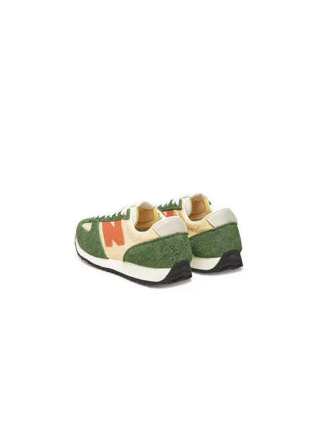 Tenisice New Balance M zelena