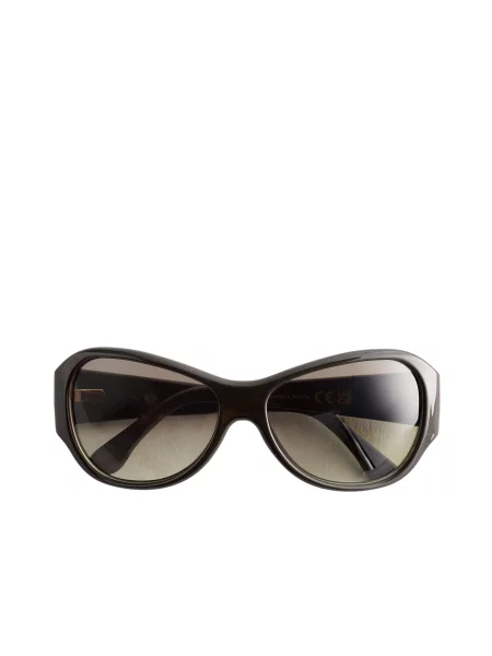 & Other Stories Ochelari de soare pin verde
