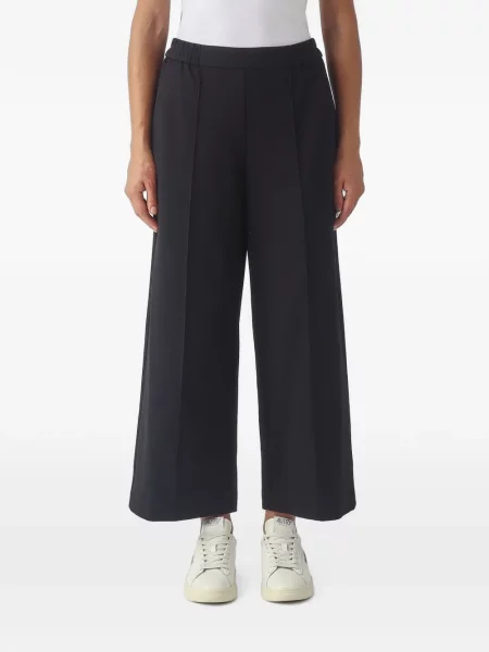 Pantaloni Meimeij negru